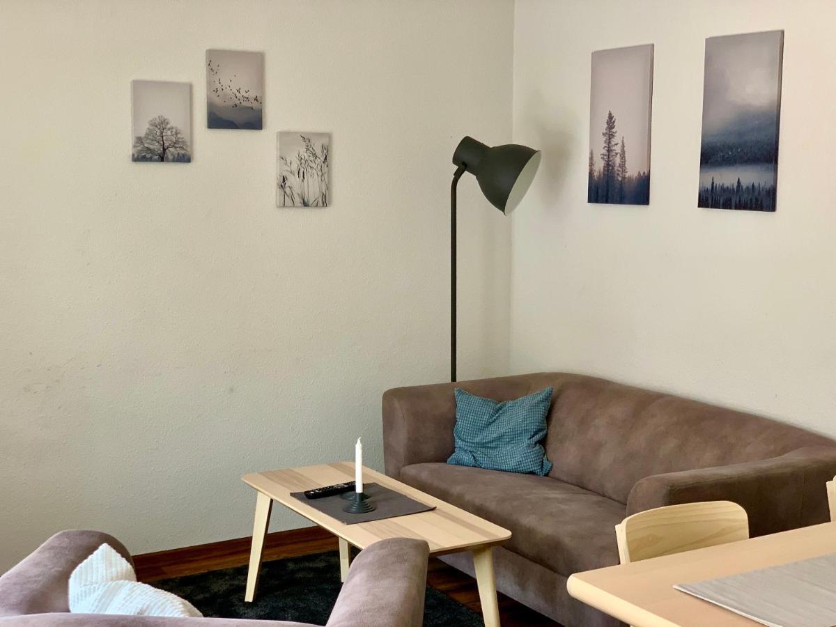 Apartament Ferienpark Thule Friesoythe Zewnętrze zdjęcie