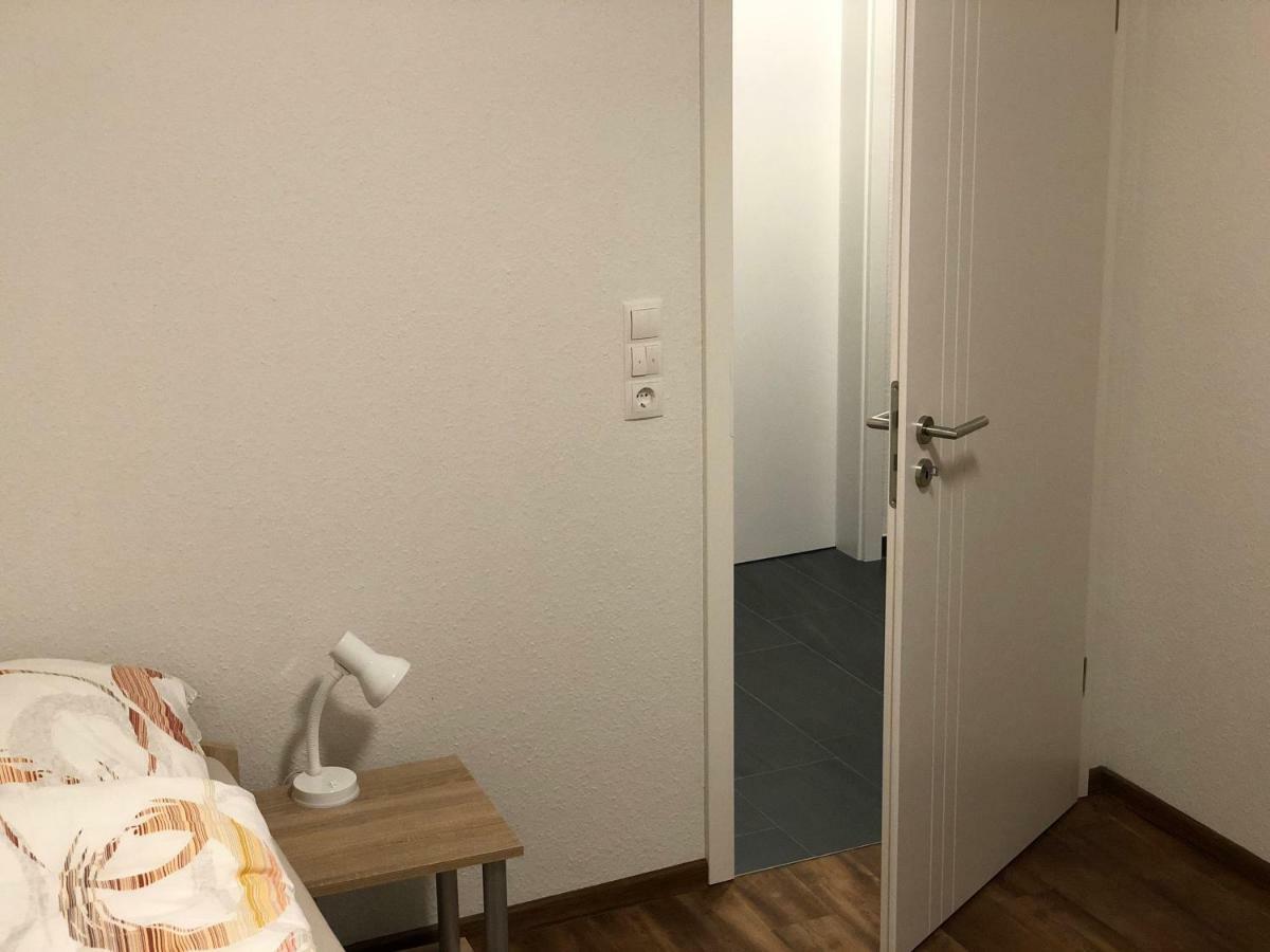 Apartament Ferienpark Thule Friesoythe Zewnętrze zdjęcie