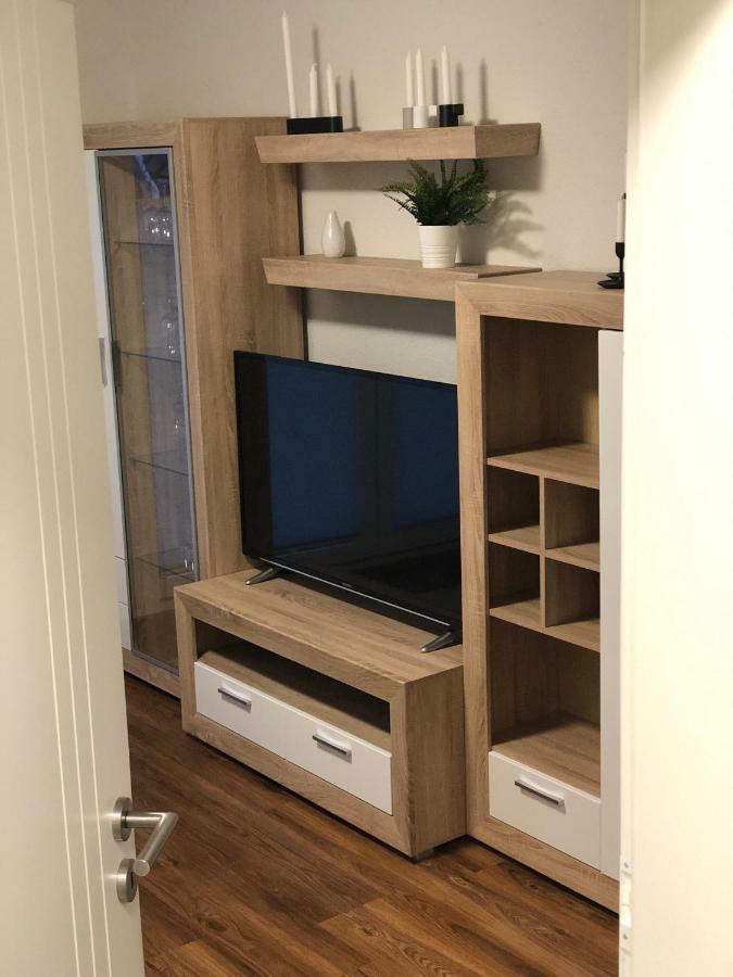 Apartament Ferienpark Thule Friesoythe Zewnętrze zdjęcie