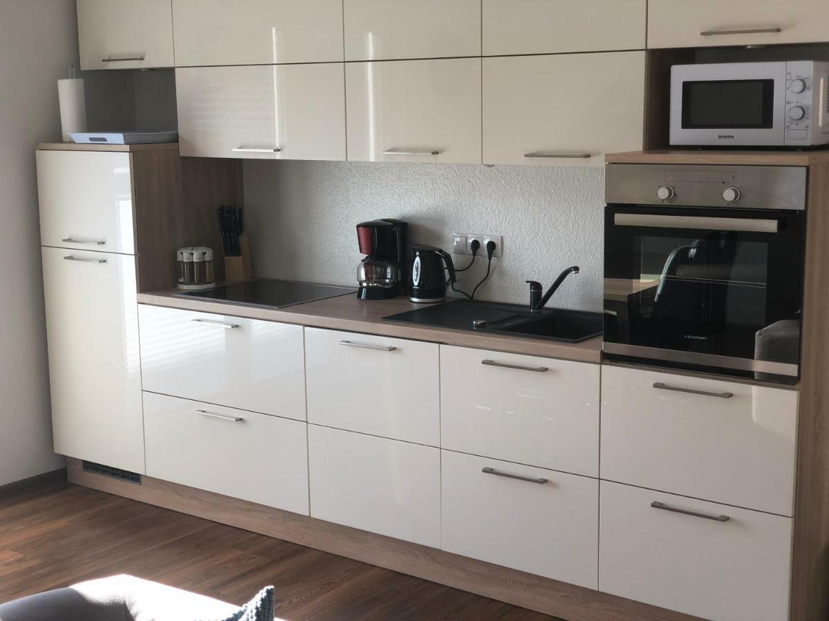 Apartament Ferienpark Thule Friesoythe Zewnętrze zdjęcie